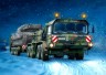 Tank transporter SLT50-3 ELEFANT & SaAnh. 52t.