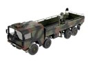 LKW MAN 10t. mil gl (8x8 Truck)
