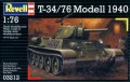 T-34/76 - 1940 r.