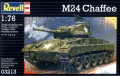 M24 Chaffee