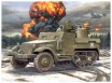 M16 Halftrack