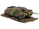 Deutscher Jagdpanzer IV L/70