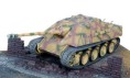 Sd.Kfz. 173 Jagdpanther w/diorama