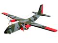 C160 Transall - transport aircraft
