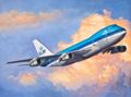 Boeing 747-200 Jumbo-Jet