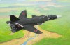 Suchoj S-37 Berkut