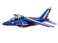 Alpha Jet "Patrouille de France" - Gift Set