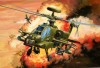 AH-64 D Longbow Apache