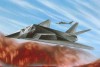 F-117 Stealth Fighter