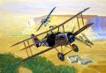 Royal Aircraft Factory S.E. 5a