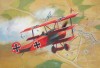 Fokker DR. 1