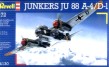 Junkers J 88 A4/D-1