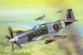 P-51B Mustang III