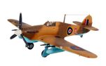 Hawker HURRICANE Mk. IIC