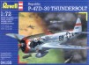 P-47D-30 THUNDERBOLT