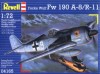 Focke-Wulf Fw 190 A-8/R-11