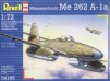 Messerschmitt Me 262 A-1a