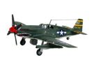 P-51B MUSTANG