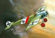 German fighter  Fokker E.III