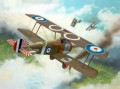 Sopwith F1 Camel - Gift Set