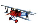 Fokker D VII - Gift Set