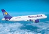 Airbus A-320 "Thomas Cook/Swiss"