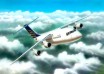 Avro RJ 85 - Gift Set