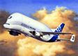 Airbus A300-600 ST Beluga