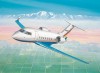 Bombardier Challenger CL 604