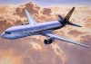 Boeing 767-300 ER Gulf Traveller