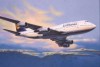 Boeing 747-400 "Lufthansa" - Gift Set