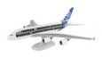 Airbus A380 Visible Interior - Gift Set