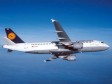 Airbus A320 Lufthansa