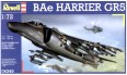 BAe Harrier GR5