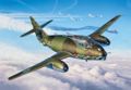 Messerschmitt Me P.1099B Heavy Fighter