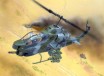 AH-1W "Super Cobra"