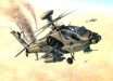 AH-64D Longbow Apache/WAH-64D