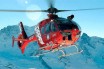 Eurocopter EC-135 Air Zermatt
