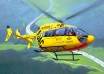 Eurocopter EC 145 ADAC/Securit� Civile