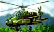 AH-64 Apache