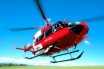 Eurocopter EC-145 REGA