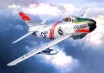 F-86 SABRE DOG (early Version)