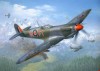 Supermarine SPITFIRE Mk.IX/XVI