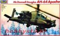 McDonnell DougLAS AH-64 Apache