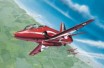 BAe Hawk Mk. 1 "Red Arrows" - Gift Set