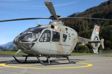 Eurocopter EC 635 Military