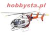 Eurocopter EC145 MEDSTAR/POLICE