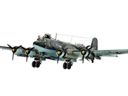Focke Wulf Fw 200 C-4 CONDOR Bomber