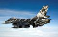 F-16 Mlu Tigermeet 2009 - Gift Set