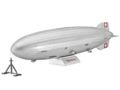 Airship LZ 129 HINDENBURG